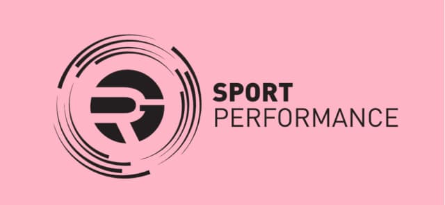 Logo Rg performance